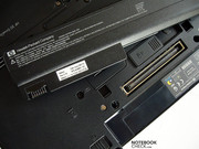 HP Compaq 6715b