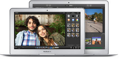 Apple MacBook Air 11 i 13 (2015)