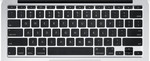 klawiatura QWERTY (fot. Apple)