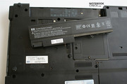 HP Compaq 6730b