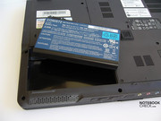 Acer TravelMate 5520G