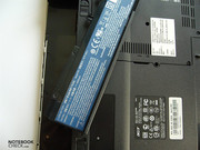 Acer Aspire 2920