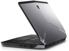 Alienware 13