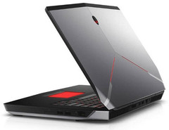 Alienware 15