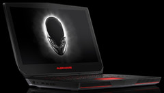 Alienware 15