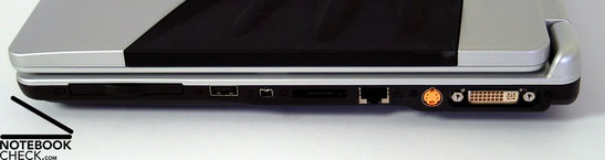 Alienware S-4 m5550 z prawej