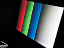Alienware Aurora m9700 Blickwinkelstabilität