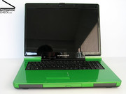 wylądował: Alienware Aurora m9700