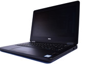 Recenzja Dell Latitude 12 E5270