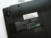 BenQ Joybook A52