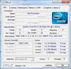 CPU-Z CPU