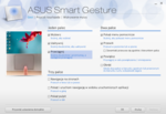 ASUS Smart Gesture