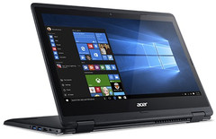 Acer Aspire R5