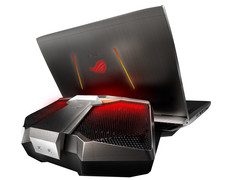 Asus GX700