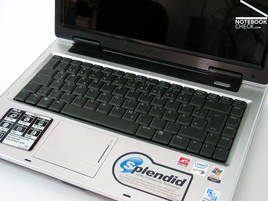 klawiatura Asus A8Jp