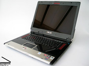 Asus G2K