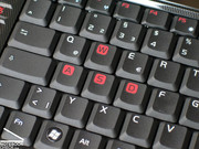 Asus G2K Image