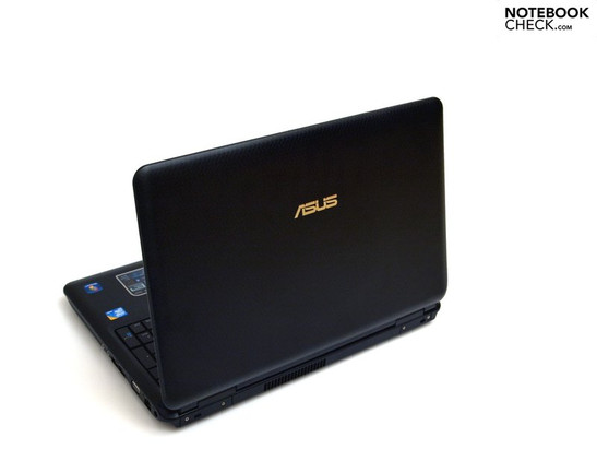 Asus P50IJ