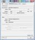 Systeminfo CPUZ Mainboard
