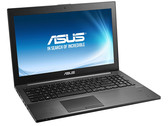 Recenzja Asus Pro B551LG