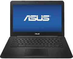 Asus Chromebook C300MA