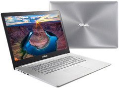 Asus NX500JK