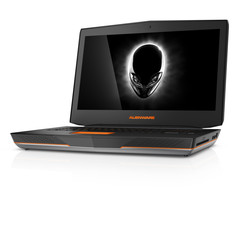 Alienware 18