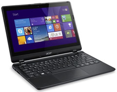 Acer TravelMate B115