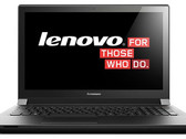 Recenzja Lenovo B50-70 (Full HD)