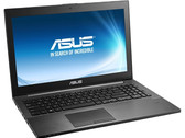 Recenzja Asus Pro B551LA