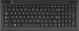 klawiatura QWERTY (fot. Lenovo)