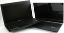 Lenovo B590 (po lewej) i Lenovo P580A (po prawej)