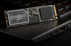 Micron Ballistix TX3 SSD