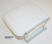 Netgear SPH200D