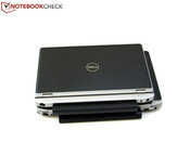 Dell Latitude E6230 na Latitude E6330