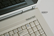 Packard Bell EasyNote SB89