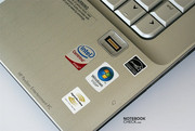 HP Pavilion dv6700t Special Edition