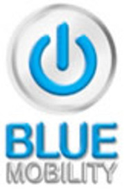 sklep Blue Mobility