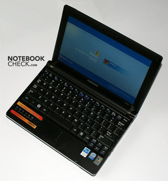 Samsung NC10