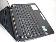 Asus Eee PC 1101HA