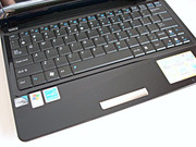 Asus Eee PC 1101HA