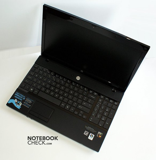 HP ProBook 4515s