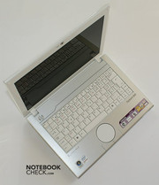 Packard Bell EasyNote BG46