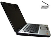 bohater testu: HP Pavilion dv6140ea (RR387EA#AKD)