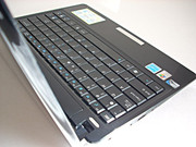 Asus Eee PC 1101HA