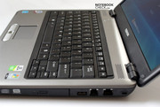 Toshiba Satellite Pro U400