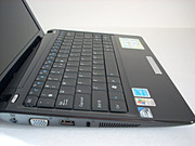 Asus Eee PC 1101HA