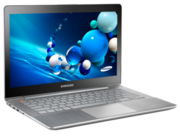 bohater testu: Samsung ATIV Book 7 740U3E (fot. Samsung)