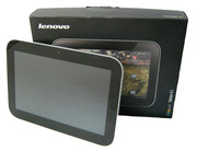 z bliska: tablet Lenovo IdeaPad K1