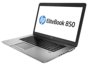 bohater testu: HP EliteBook 850 G1 (fot. HP)
